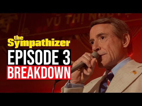 The Sympathizer Episode 3 Breakdown | Recap & Review