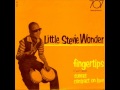 Little Stevie Wonder - Fingertips. (Part 1)