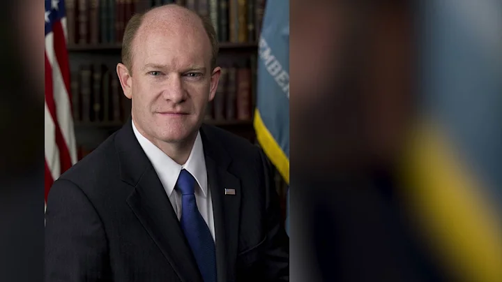 NPR: Senator Coons discusses war & famine in South Sudan May 14, 2017