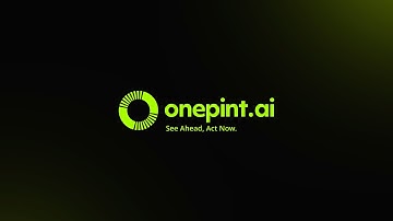AI-Powered Inventory Control: The Future of Retail with OnePint.AI