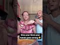 Give hand to your mom trend gone wrong   vivek menon  comedy