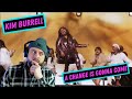 Kim Burrell - A Change Is Gonna Come | Vocalist From The UK Reacts