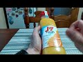 Сок J7 fresh taste апельсин и яблоко