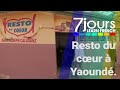 Resto du cur  yaound  7 jours learn french