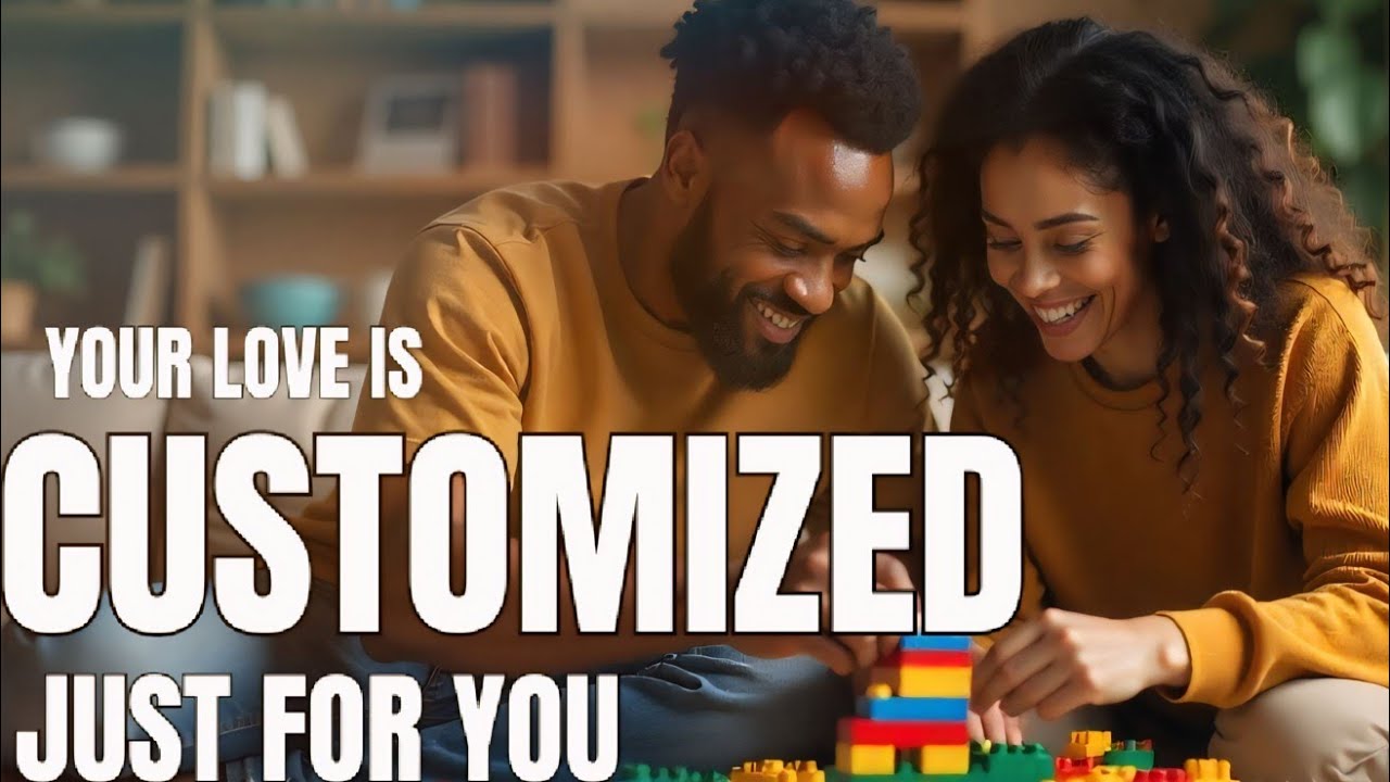 PROPHETIC WORD: 1️⃣ 🤎 