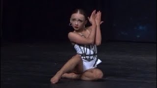 Covergirl- Navy Forrest