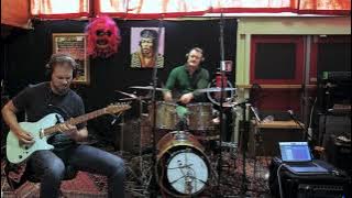 Jamming on Tune 88 by Jeff Lorber [Live Cover]