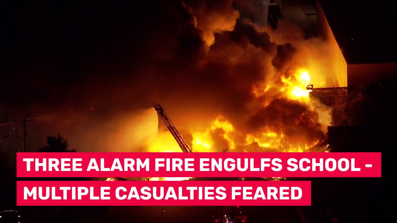 School Safety - Change the Story | BeSafe Technologies