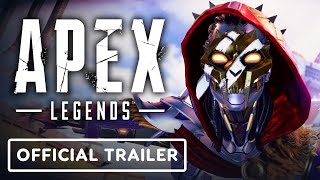 Apex Legends - Official Warriors Collection Event Trailer