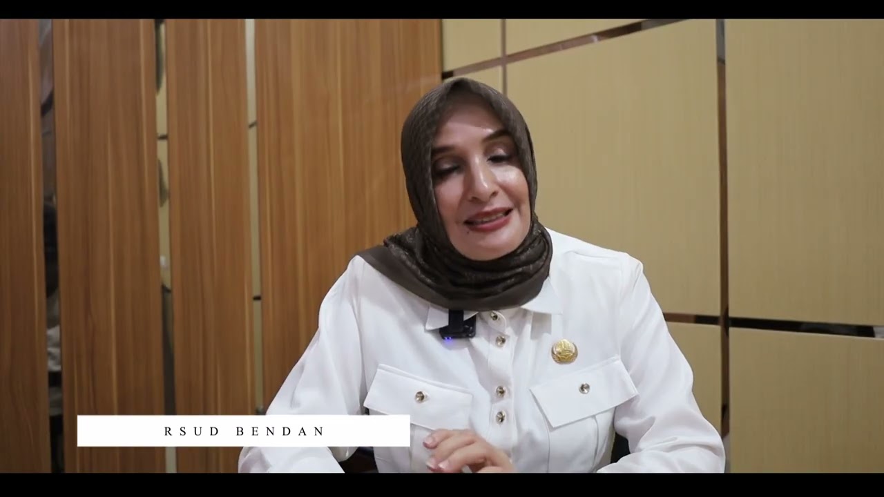 Profil Aksi Perubahan 5 Inovasi Kota Pekalongan