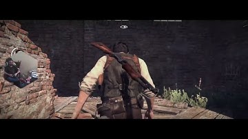 Playing The Evil within part 3 18  watch me get scared