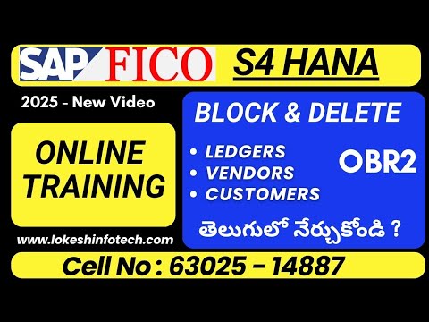 How to Block