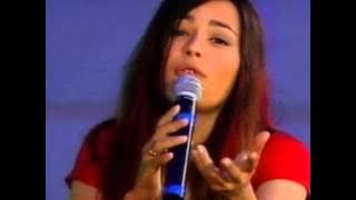 Umberto Tozzi & Cerena - Toi (Tu) (Live)