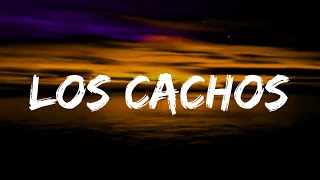 Piso 21 & Manuel Turizo - Los Cachos (Letra/Lyrics)