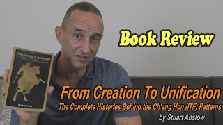 Book Review: &#39;From Creation To Unification&#39; by Stuart Anslow