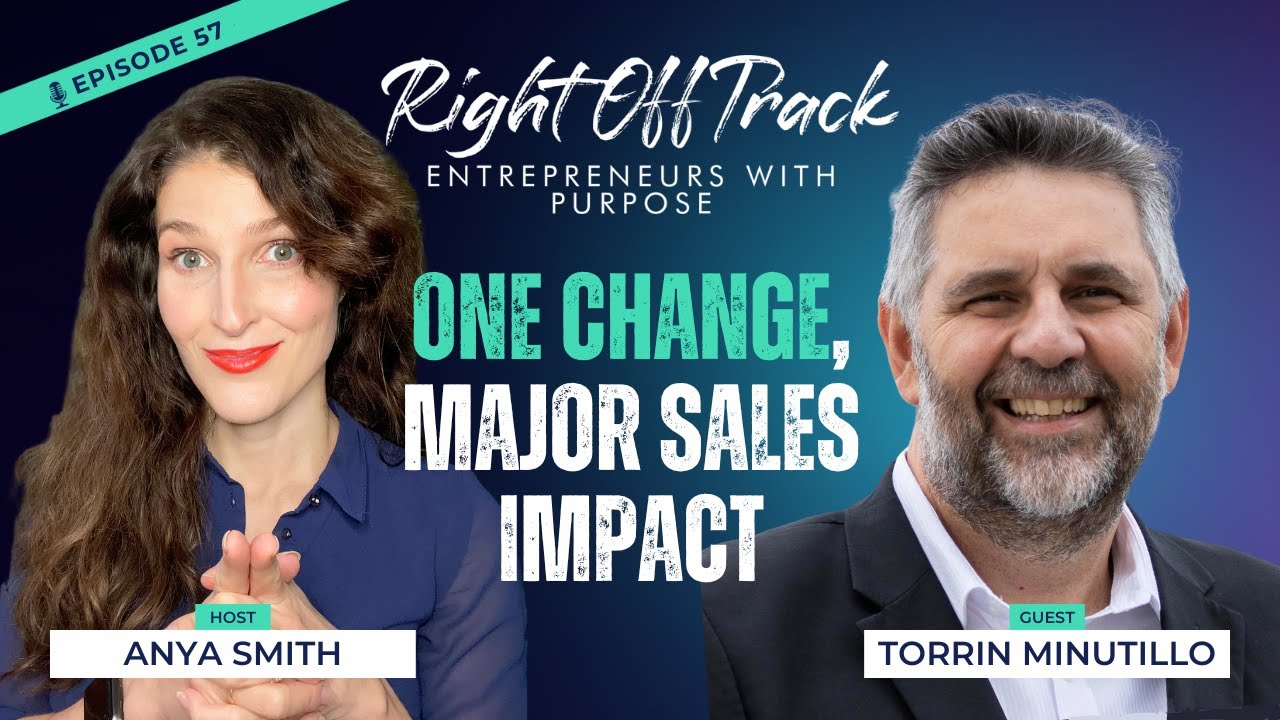 What is the KEY to UNLOCKING Sales Potential? | EP 57