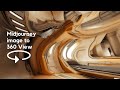 Midjourney Image to 360 Panorama View