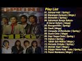 Download Lagu Spring & Mega Full Album