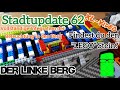LEGO Stadtupdate #62 | Der Bau einer Legostadt Teil 63 - Schacht + Abdeckung | DER LINKE BERG
