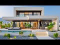 Minimalist Luxury Home Concepts for 2026 | Soft Elegant Architecture, Luxury Home Design Trends