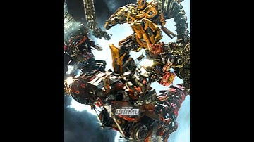 "Sting Like A Bee" - Transformers Bumblebee Edit | AL NACER! (Slowed) #edit #shorts