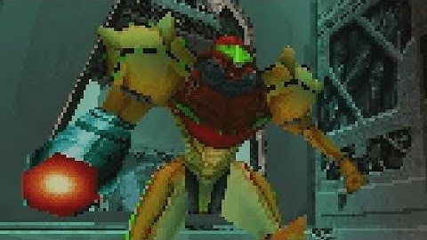 Metroid Prime: Hunters (Part 1)