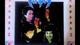 Stripes - Sentuhan Mu Dalam Termanggu