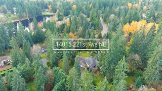 14015 221st Ave NE, Woodinville, WA 98077