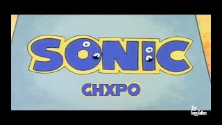 CHXPO - SONIC (Official Music Video)