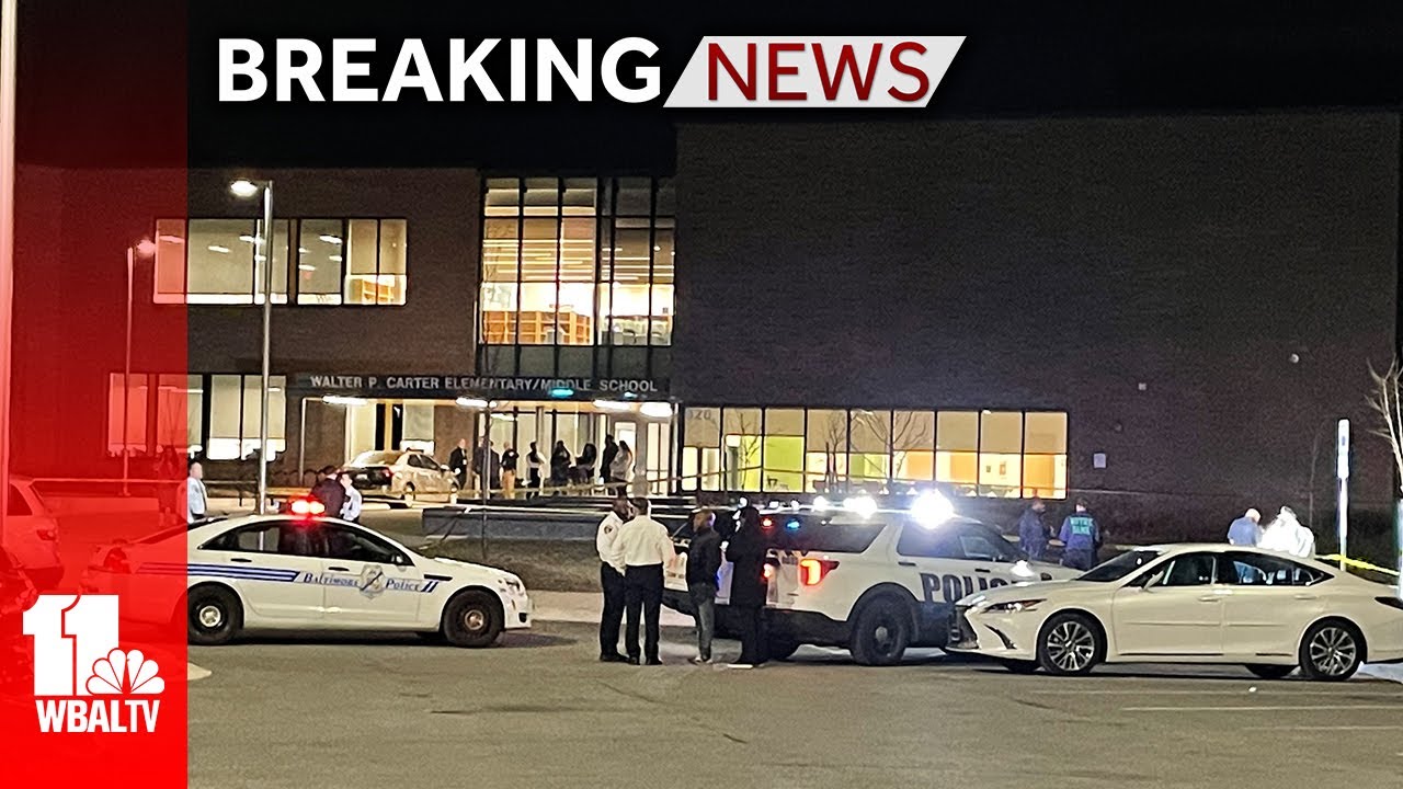 Raw: Police provide update after teen shot - YouTube