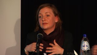 CPDP 2018: (Disruptive/Enabling) Technologies, Ethics and the GDPR.