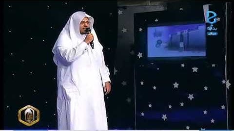 تلاوة عطرة | اليوم 15 - #مكة_ تجمعنا15