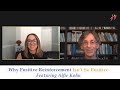 Why Positive Reinforcement Isn't So Positive: Troubling Questions About Behaviorism with Alfie Kohn