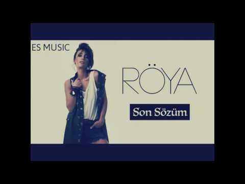 Roya - Son Sozum