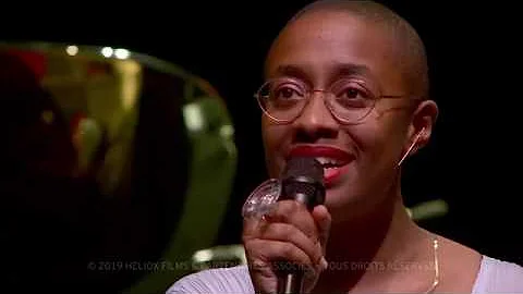 Ccile McLorin Salvant & Sullivan Fortner - Ma Plus...
