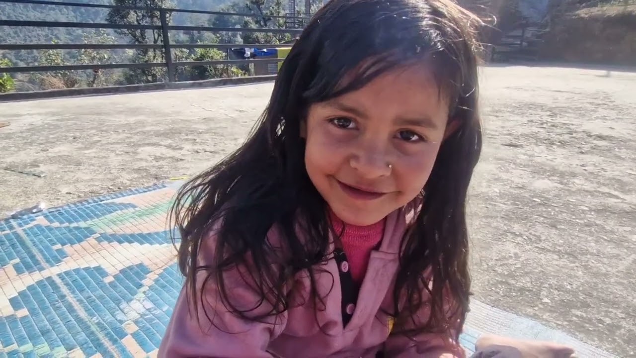 इतना ज्यादा बुरा कभी नहीं लगा साथ में नव्या के हाथों में लगाई मेहंदी 