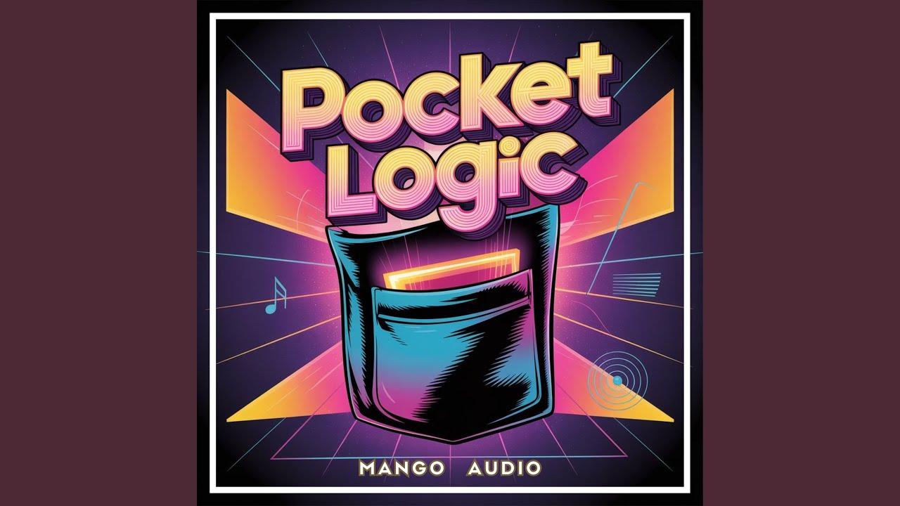 Watch Pocket Logic on YouTube Watch Pocket Logic on YouTube