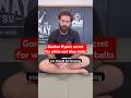 Gordon Ryan’s secret for white and blue belts in Jiu Jitsu #bjj #gordonryan #jiujitsu