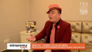 THE 100 MIYE 2016 - Brian Lee
