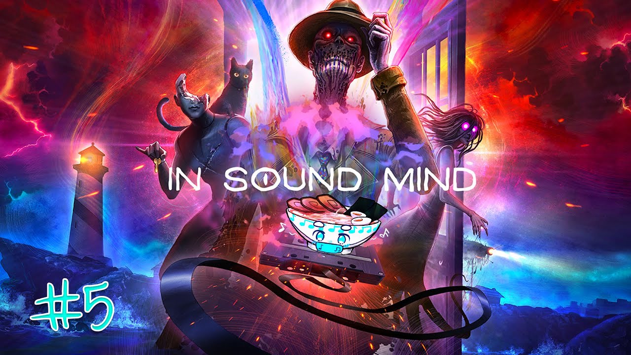 [In Sound Mind]If a monster truck becomes a monster does it make it a monster monster truck? 