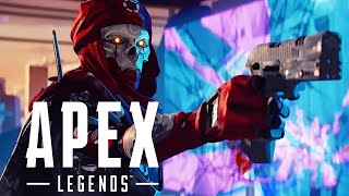 Стрим Apex Играю За Ревенанта Вечерний Стрим