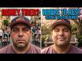 Tired on Vacation? Where to Rest at Disney World When You're Spent