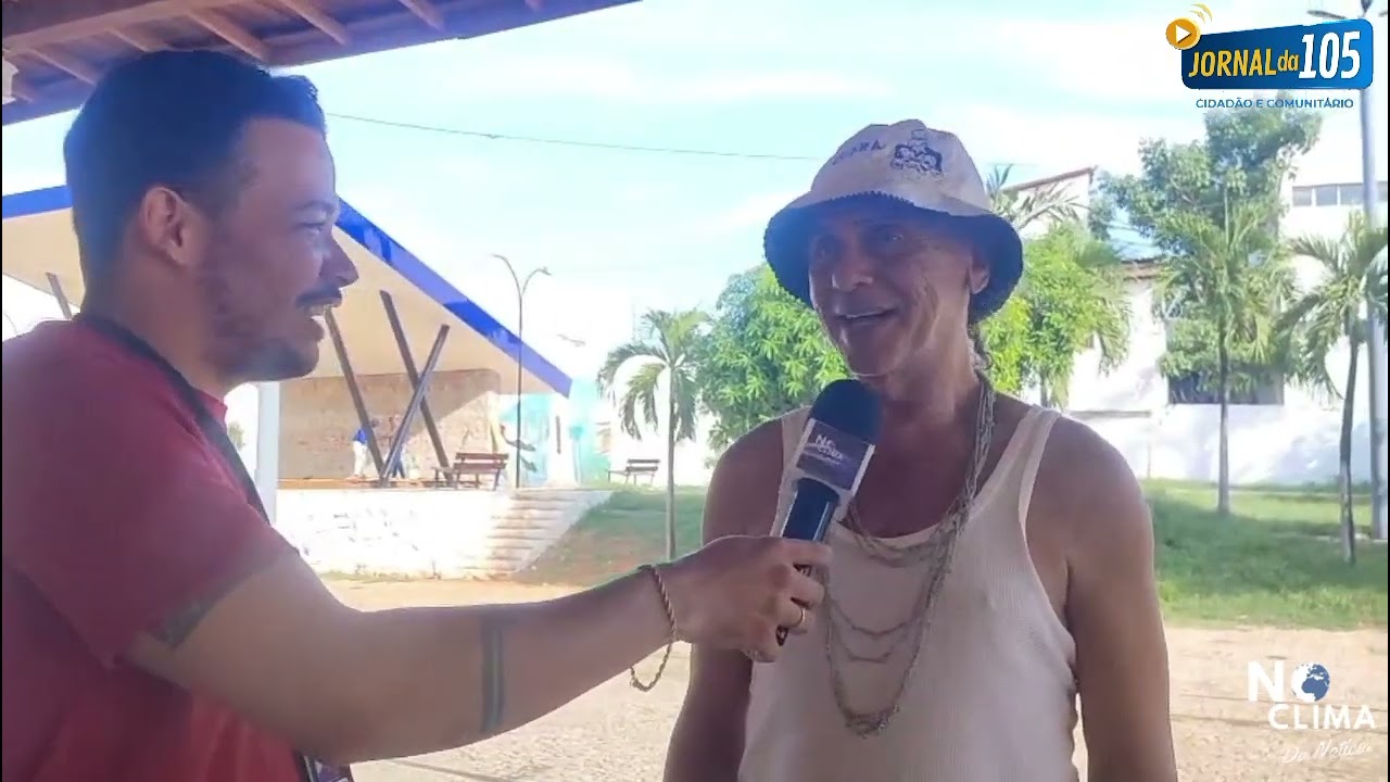 “A cultura não morre, ela se renova”: JOÃO DO CRATO é homenageado no pré-carnaval da Cidade em 2026