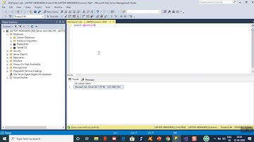 Databases with SSDT: Deployment in CI/CD process with Azure DevOps | .Net | C#