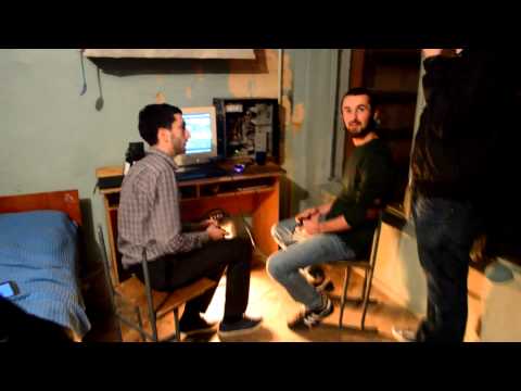 ჭიპას ავუღეთ \"აბაროტი\" :დ