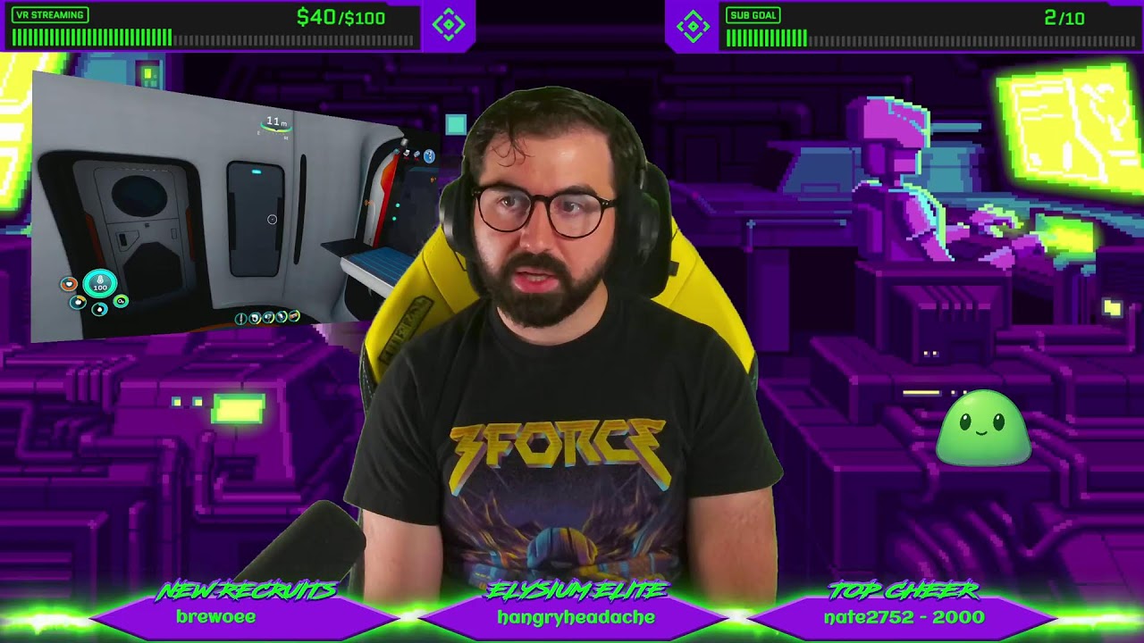 [Subnautica 2 Giveaway 🎁] Subnautica: Below Zero Begins! ❄️ | Subnautica: Below Zero