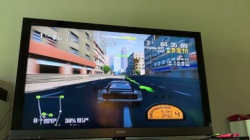Shift 2 Unleashed PS3 Works Shanghai City Velocity Tour Event 1 Team Need For Speed Mazda RX-7 FC3S