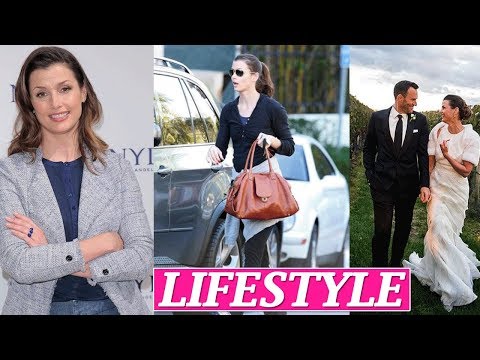 Video: Bridget Moynahan Net Worth