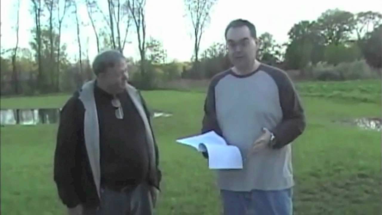 Trust Michael Zoran And Vote November 6th!