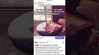 From Layoff to Luxury Mobile Nail Tech: How I Built Nails Envie (Incredible Small Business Story)